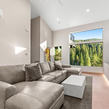 Inas Way Townhomes Unit D By Summit County Mountain Retreats 基斯通 外观 照片