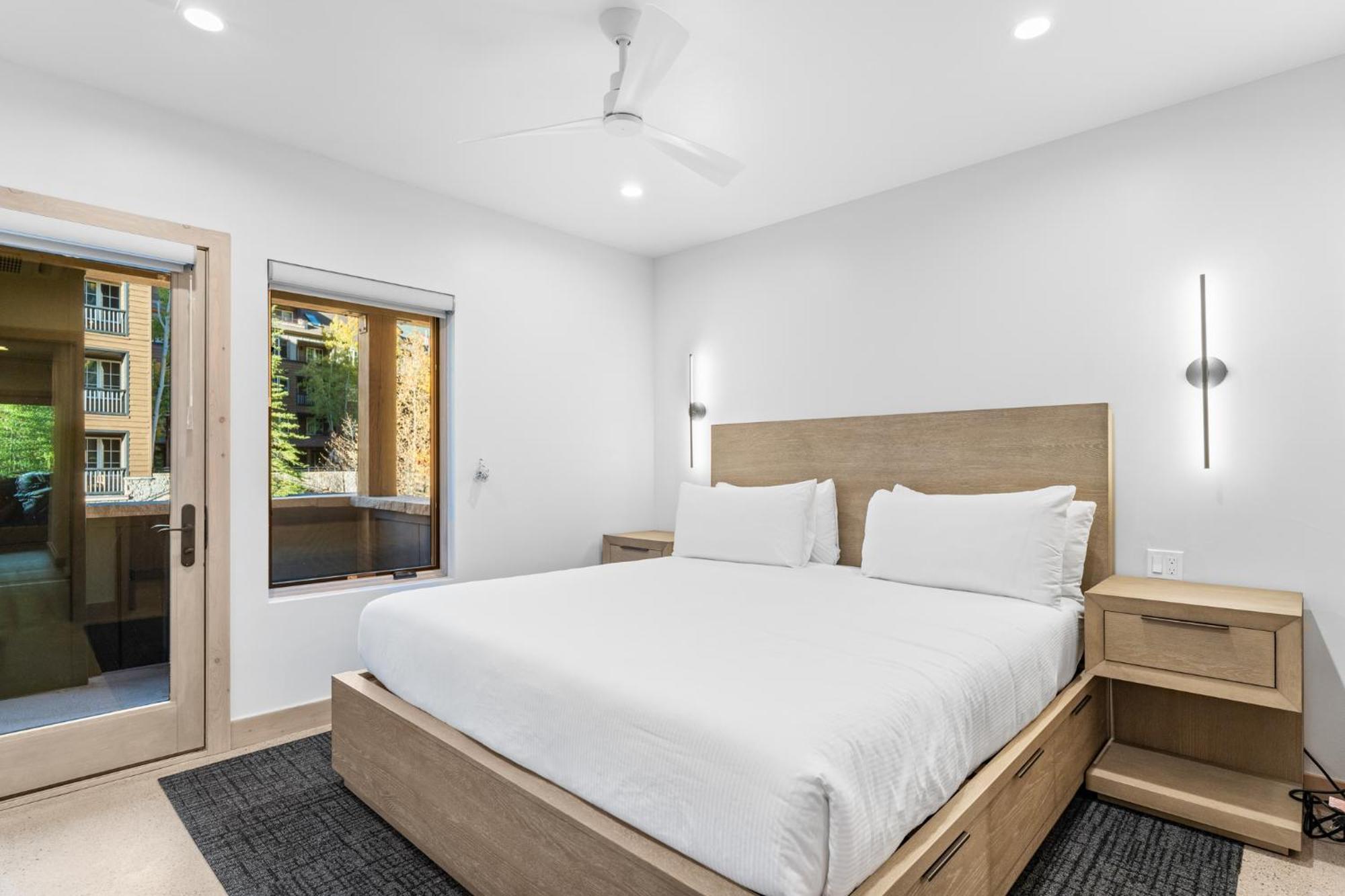 Inas Way Townhomes Unit D By Summit County Mountain Retreats 基斯通 外观 照片