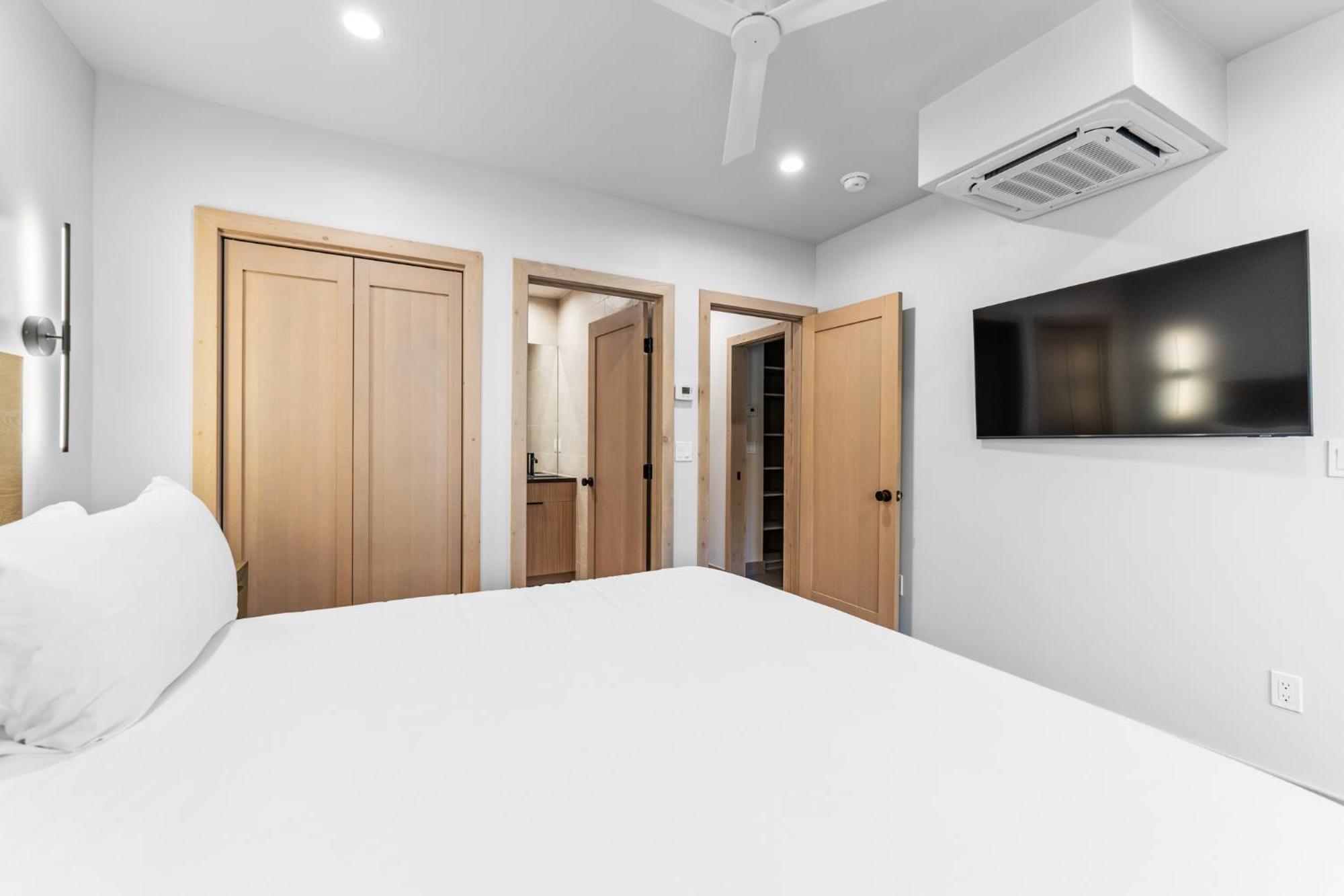 Inas Way Townhomes Unit D By Summit County Mountain Retreats 基斯通 外观 照片