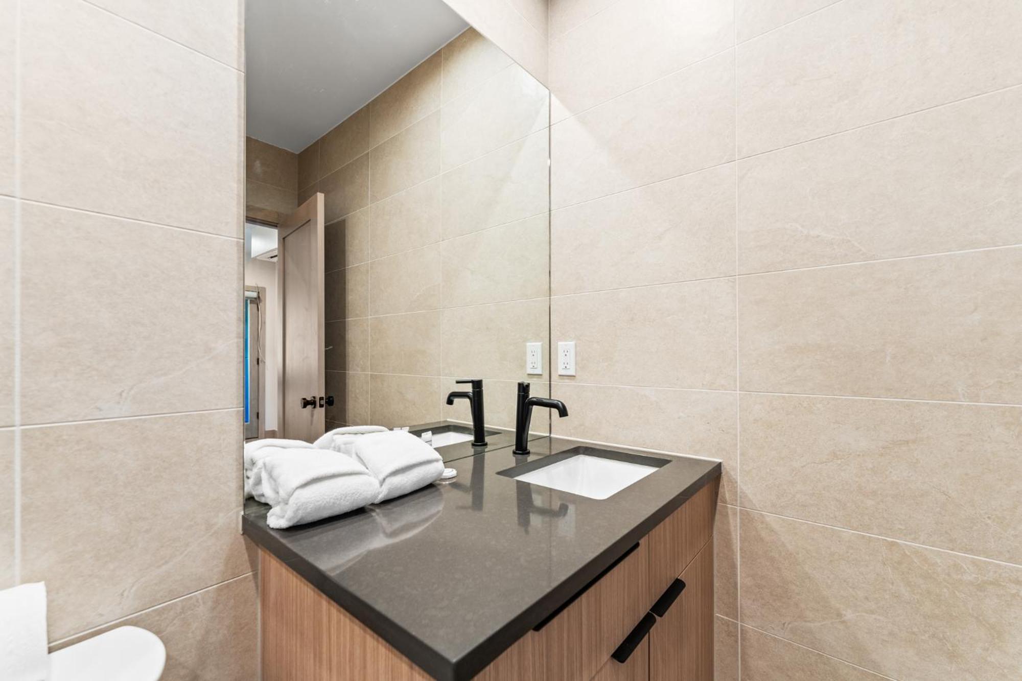 Inas Way Townhomes Unit D By Summit County Mountain Retreats 基斯通 外观 照片