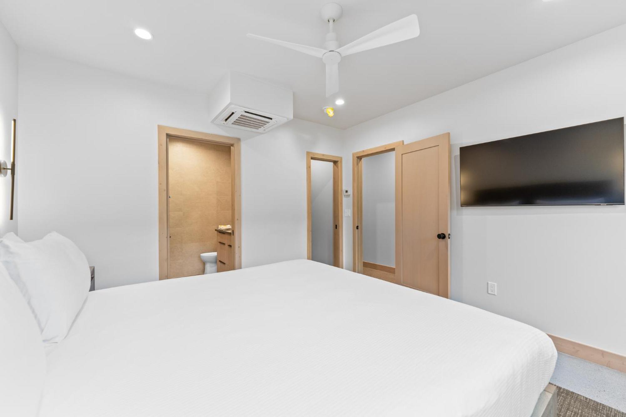 Inas Way Townhomes Unit D By Summit County Mountain Retreats 基斯通 外观 照片