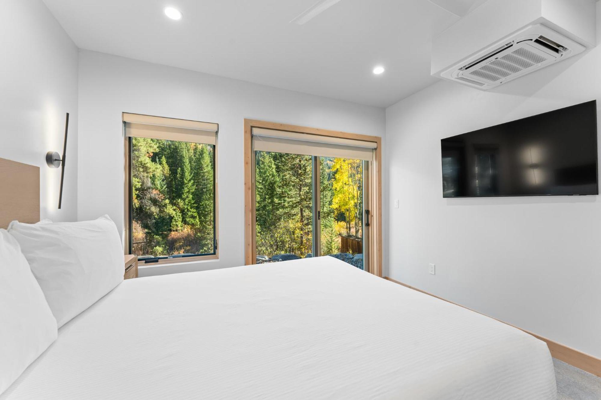 Inas Way Townhomes Unit D By Summit County Mountain Retreats 基斯通 外观 照片