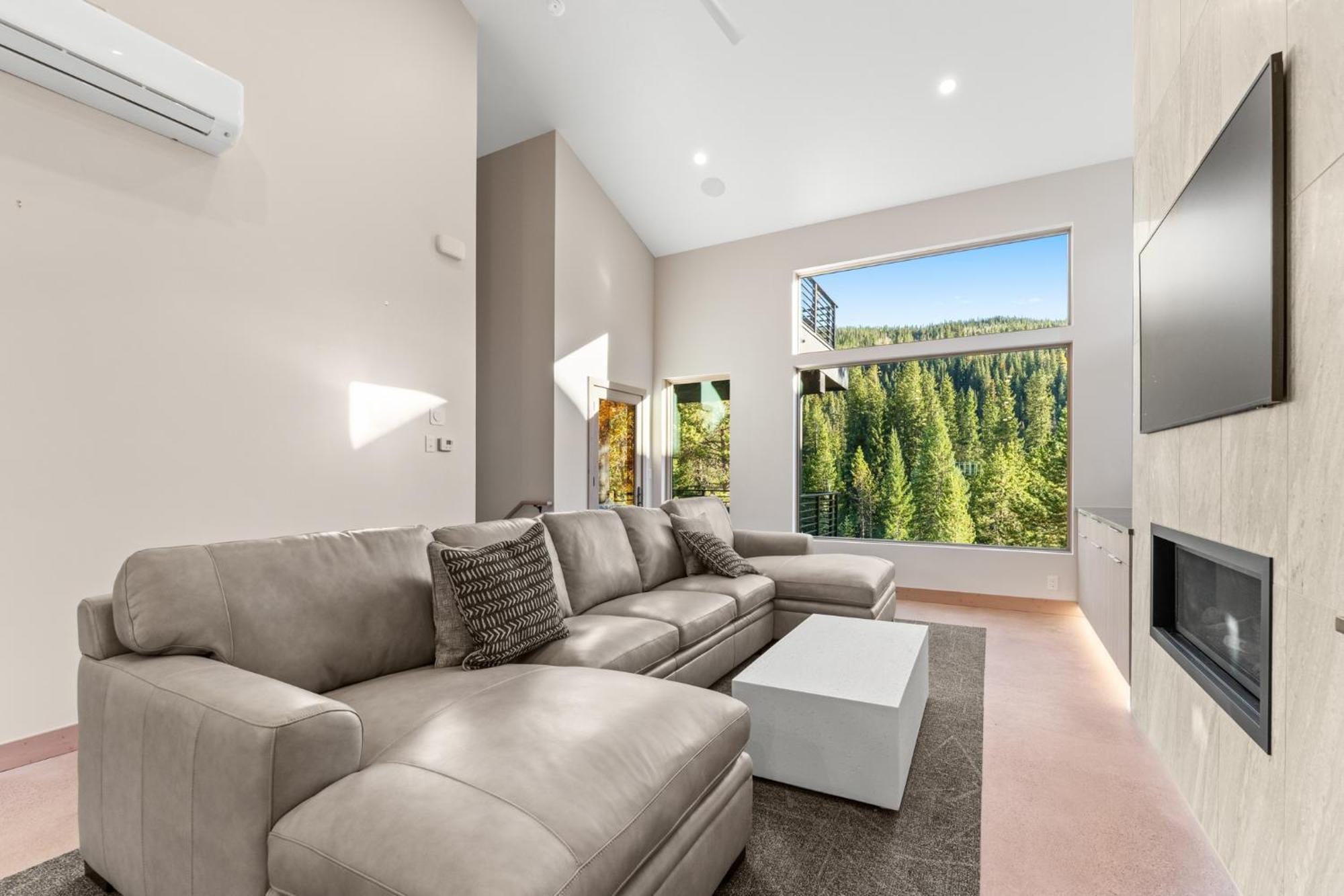 Inas Way Townhomes Unit D By Summit County Mountain Retreats 基斯通 外观 照片