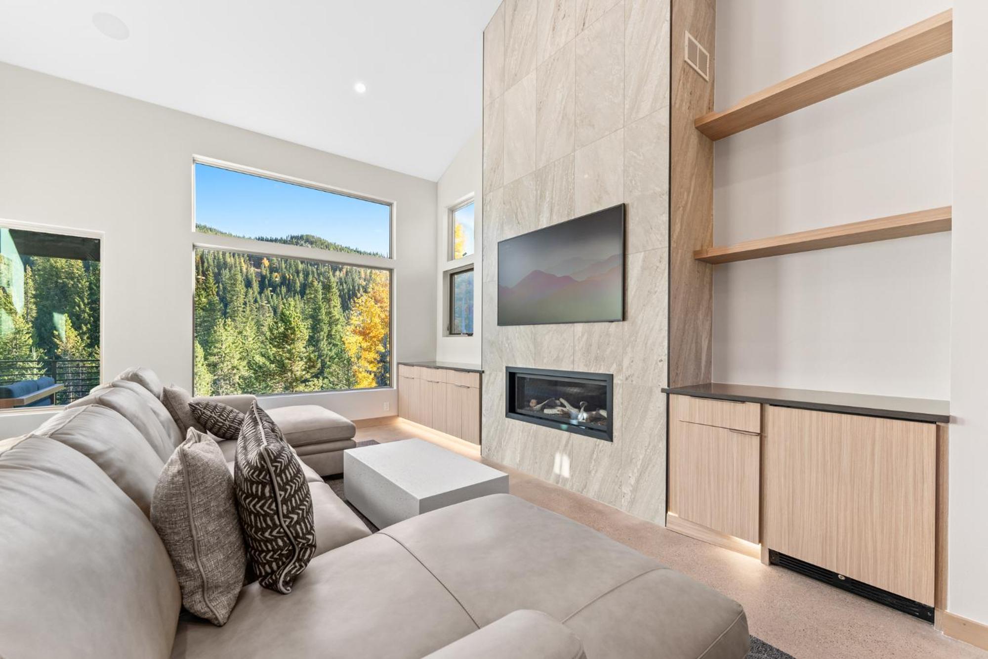 Inas Way Townhomes Unit D By Summit County Mountain Retreats 基斯通 外观 照片