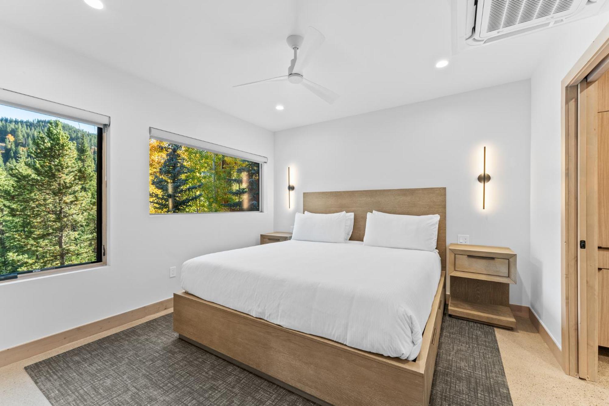 Inas Way Townhomes Unit D By Summit County Mountain Retreats 基斯通 外观 照片