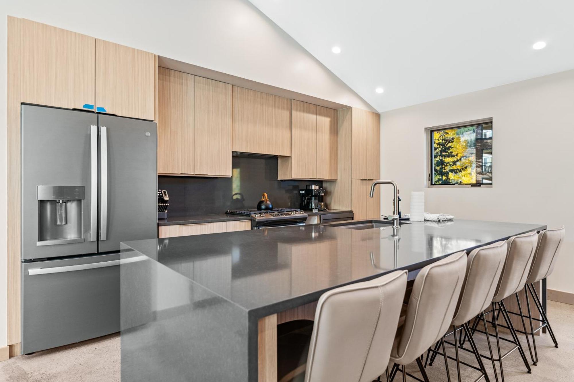 Inas Way Townhomes Unit D By Summit County Mountain Retreats 基斯通 外观 照片