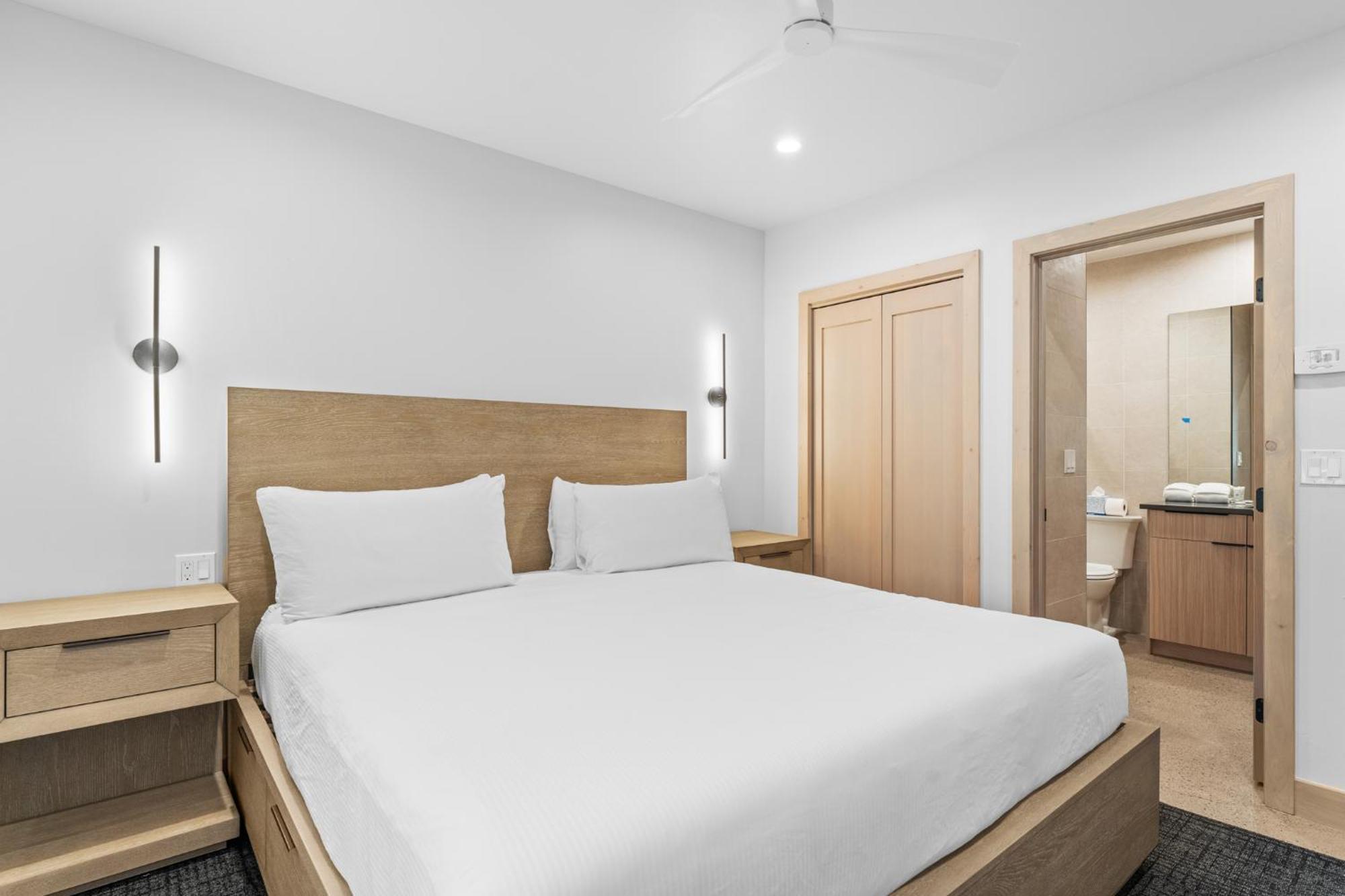 Inas Way Townhomes Unit D By Summit County Mountain Retreats 基斯通 外观 照片