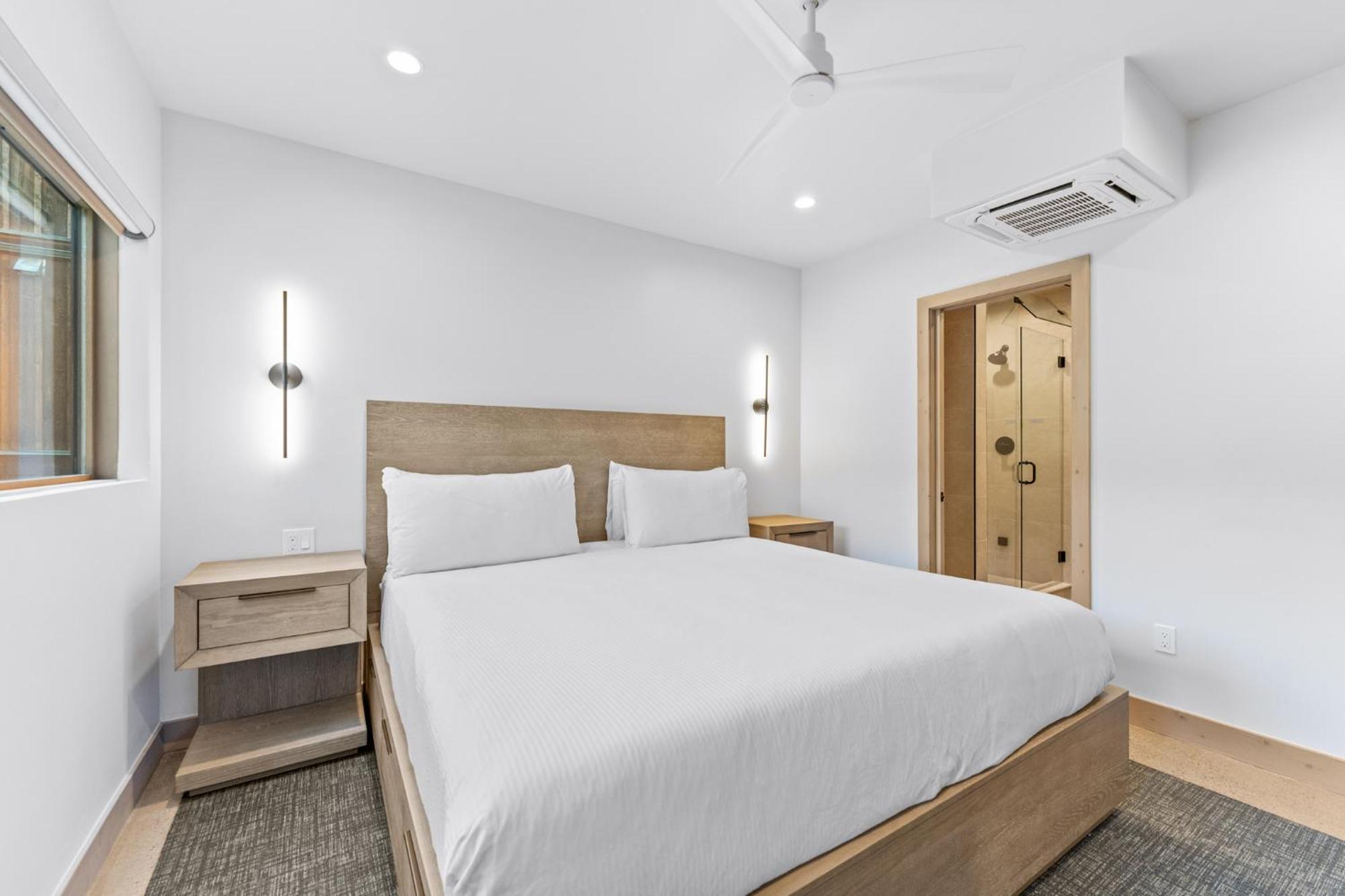Inas Way Townhomes Unit D By Summit County Mountain Retreats 基斯通 外观 照片