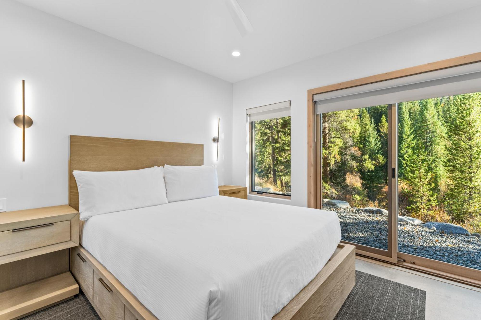 Inas Way Townhomes Unit D By Summit County Mountain Retreats 基斯通 外观 照片
