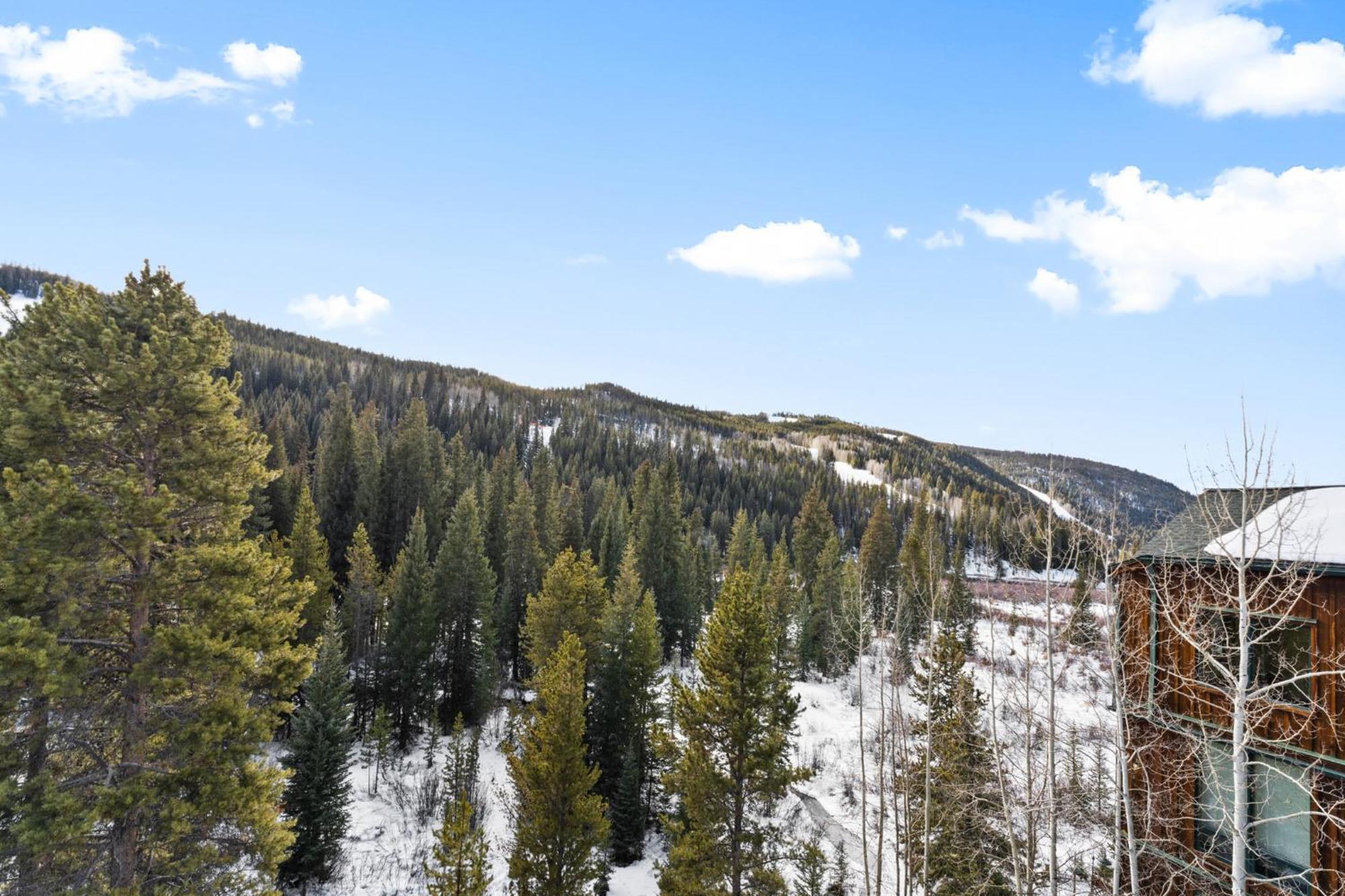 Inas Way Townhomes Unit D By Summit County Mountain Retreats 基斯通 外观 照片