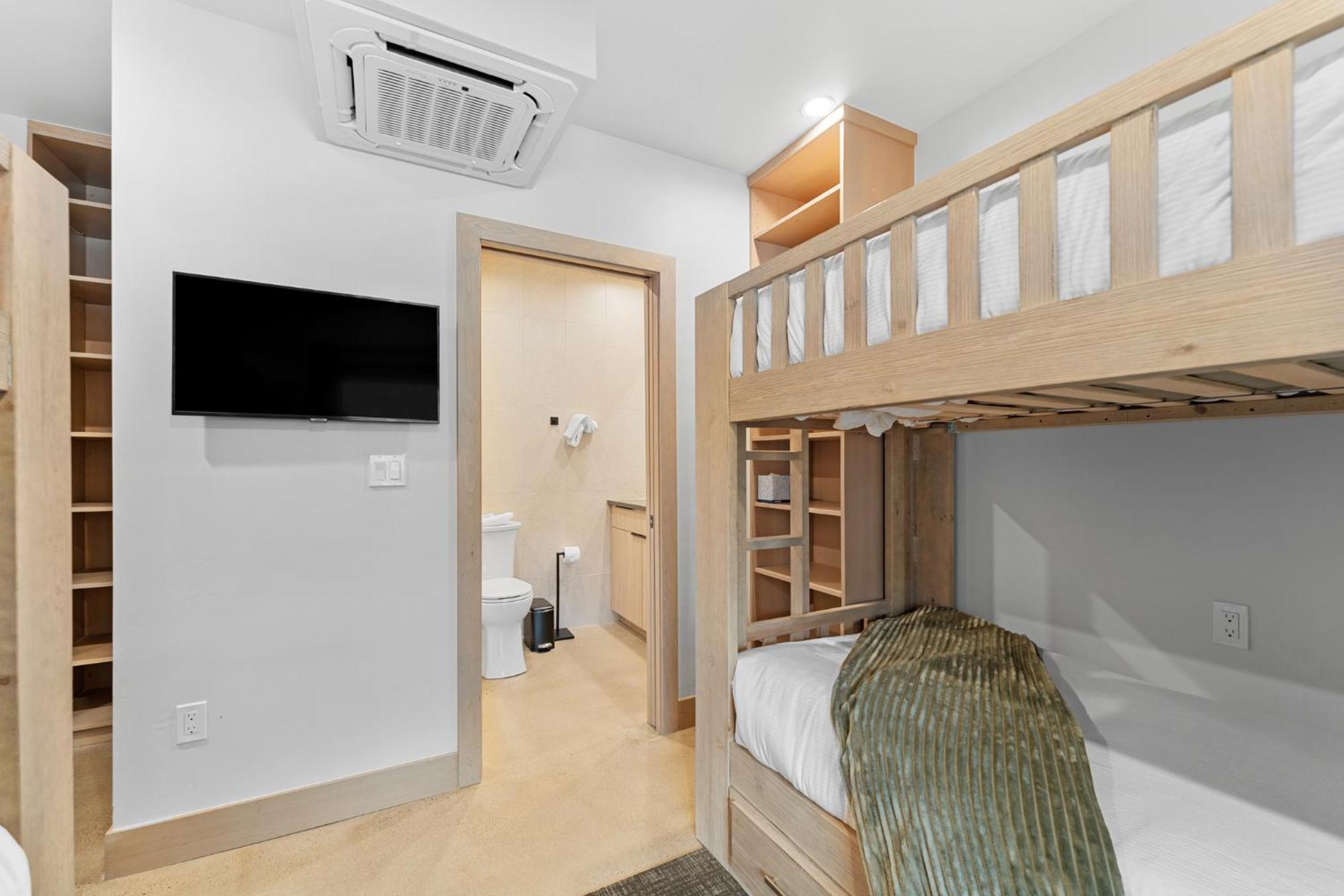 Inas Way Townhomes Unit D By Summit County Mountain Retreats 基斯通 外观 照片