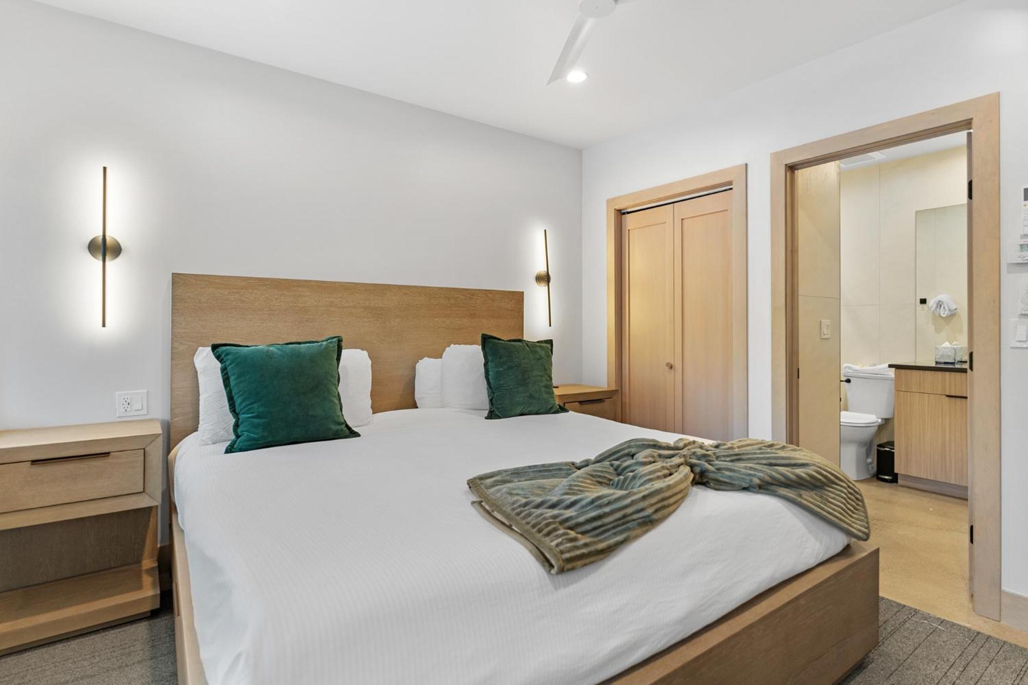 Inas Way Townhomes Unit D By Summit County Mountain Retreats 基斯通 外观 照片
