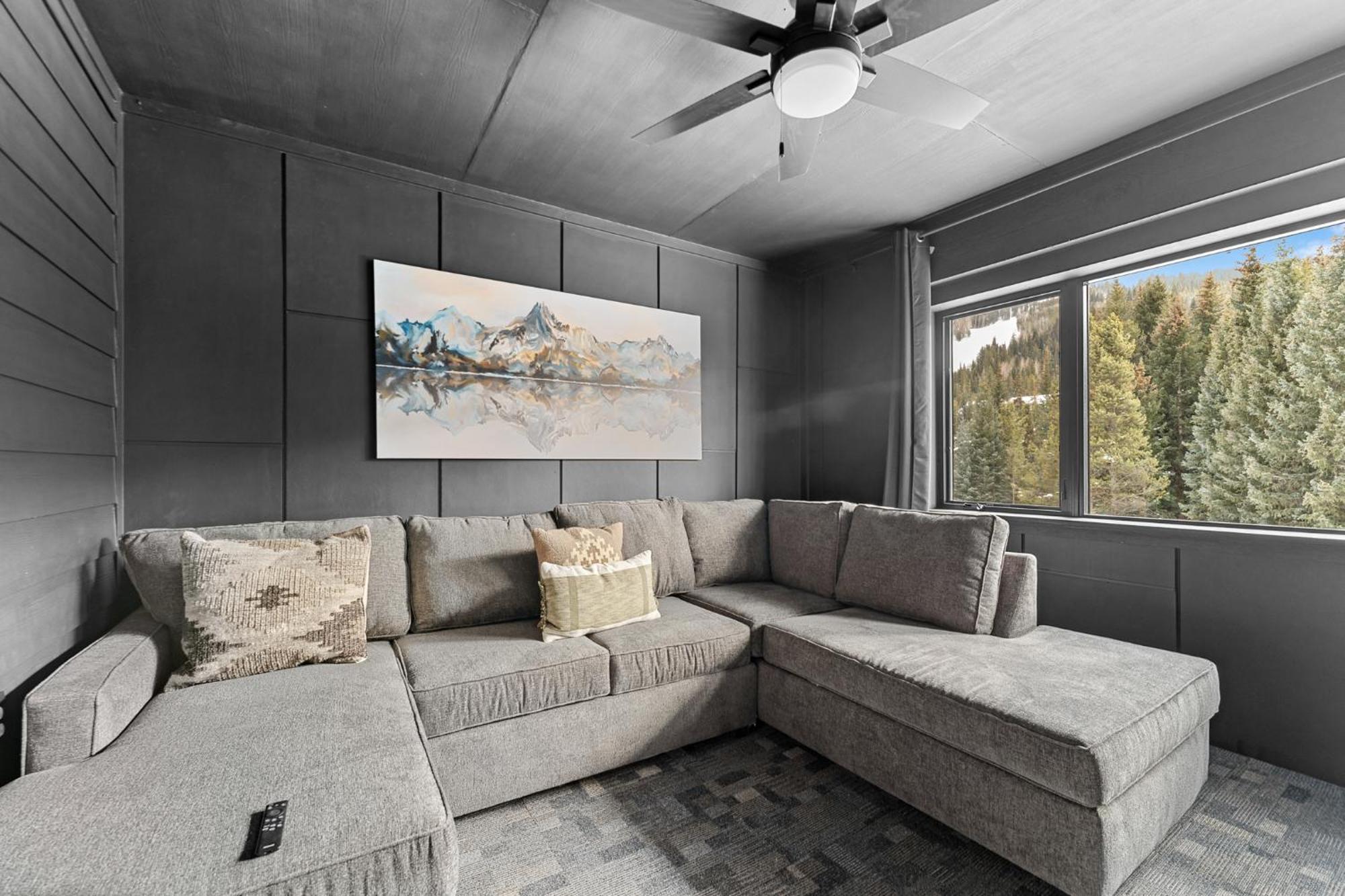 Inas Way Townhomes Unit D By Summit County Mountain Retreats 基斯通 外观 照片