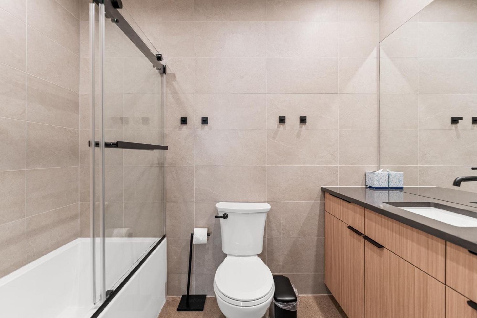 Inas Way Townhomes Unit D By Summit County Mountain Retreats 基斯通 外观 照片