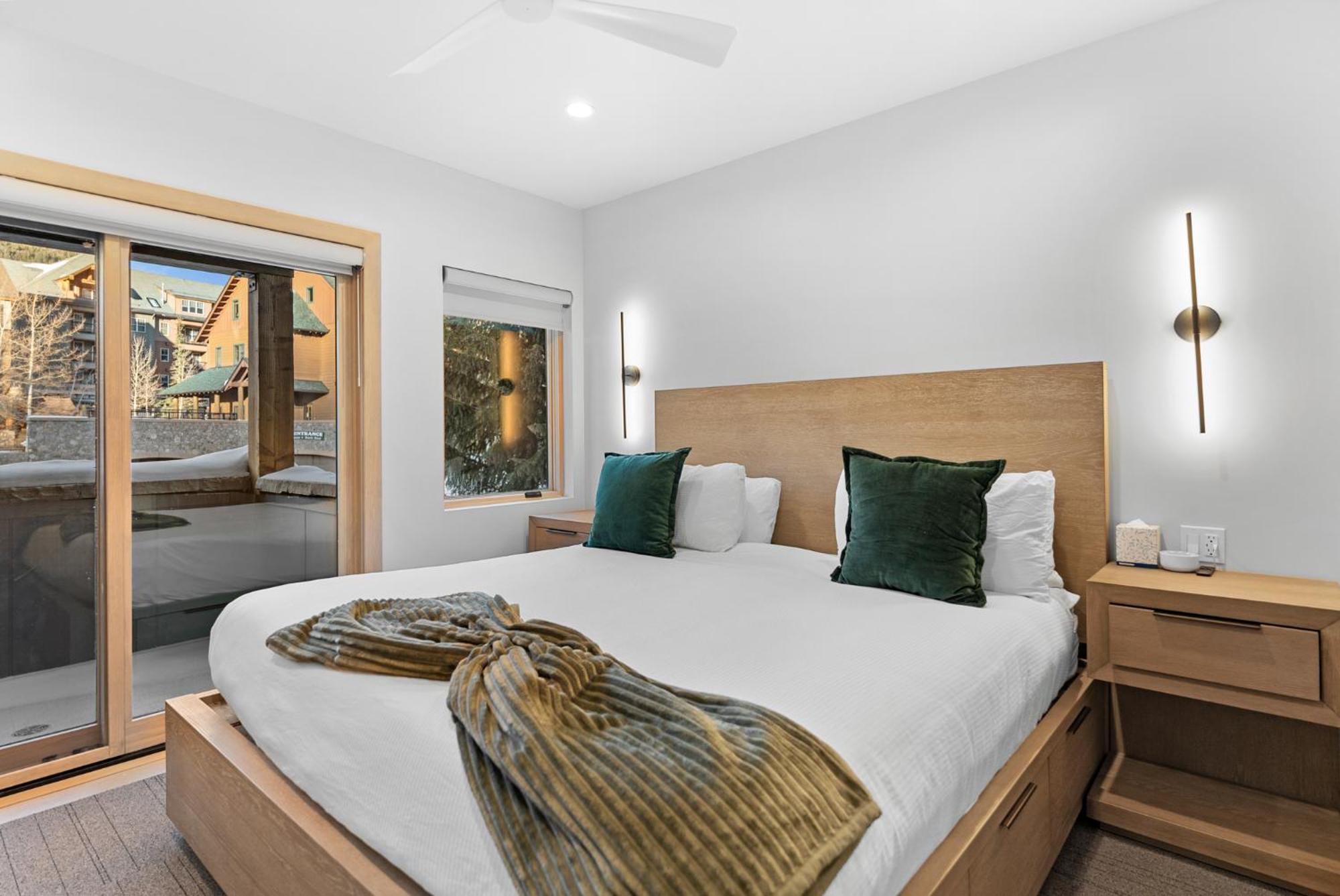 Inas Way Townhomes Unit D By Summit County Mountain Retreats 基斯通 外观 照片