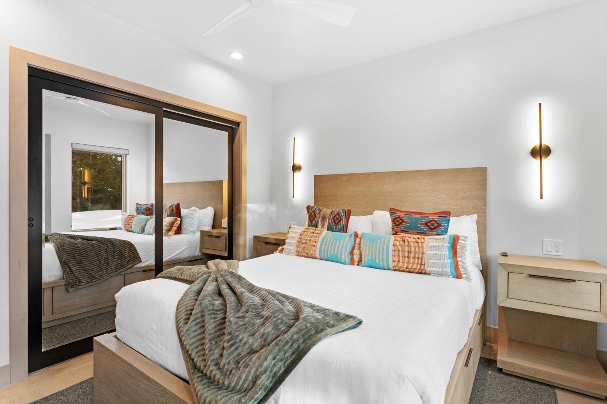 Inas Way Townhomes Unit D By Summit County Mountain Retreats 基斯通 外观 照片