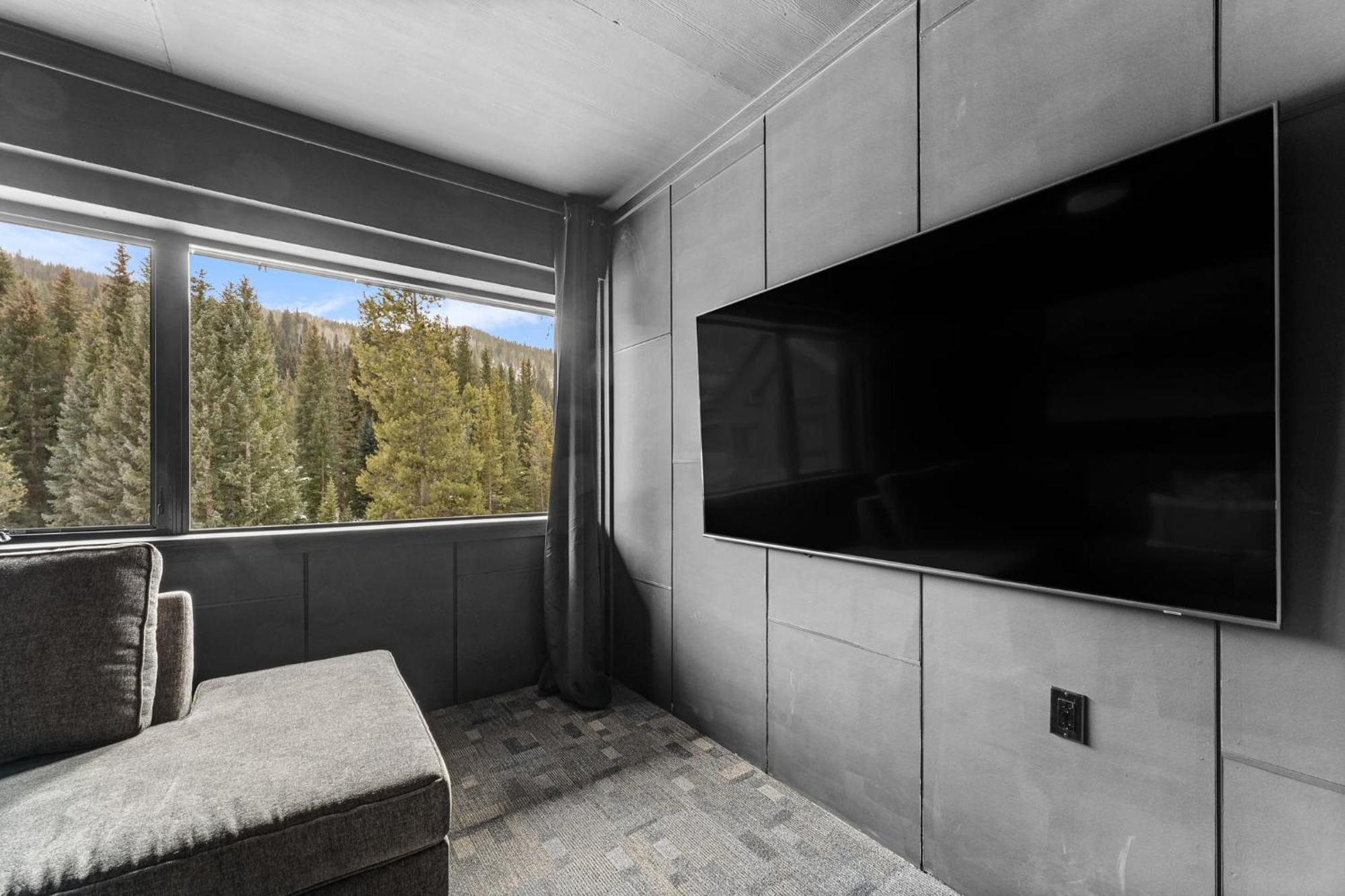 Inas Way Townhomes Unit D By Summit County Mountain Retreats 基斯通 外观 照片