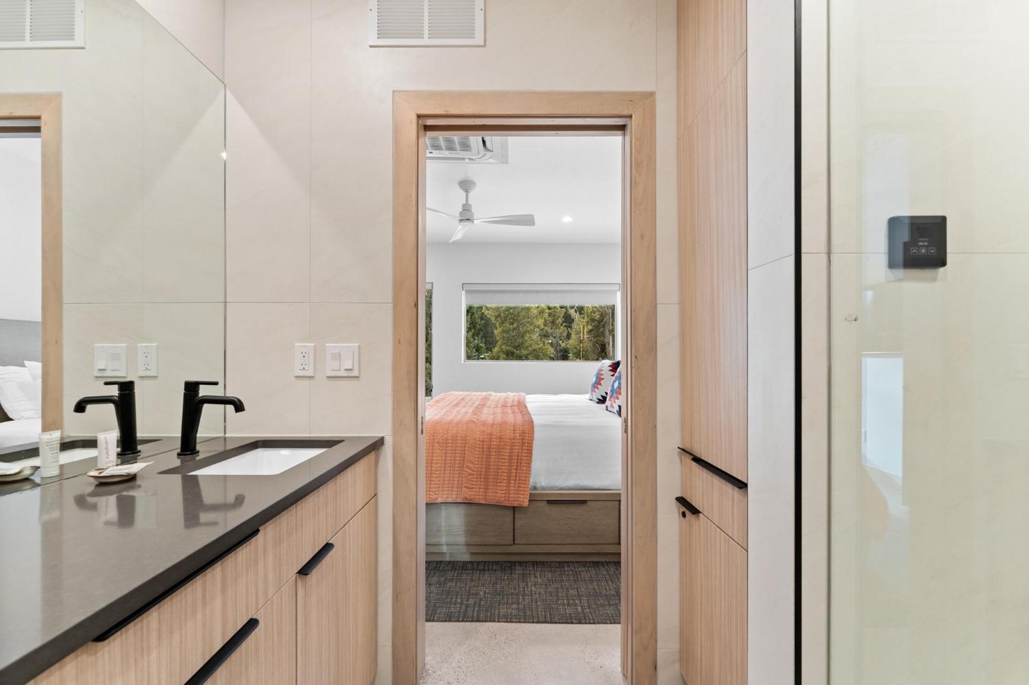Inas Way Townhomes Unit D By Summit County Mountain Retreats 基斯通 外观 照片