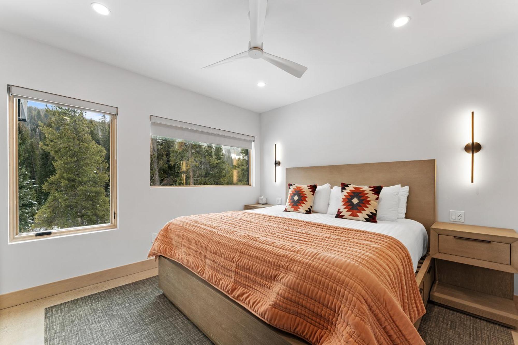 Inas Way Townhomes Unit D By Summit County Mountain Retreats 基斯通 外观 照片