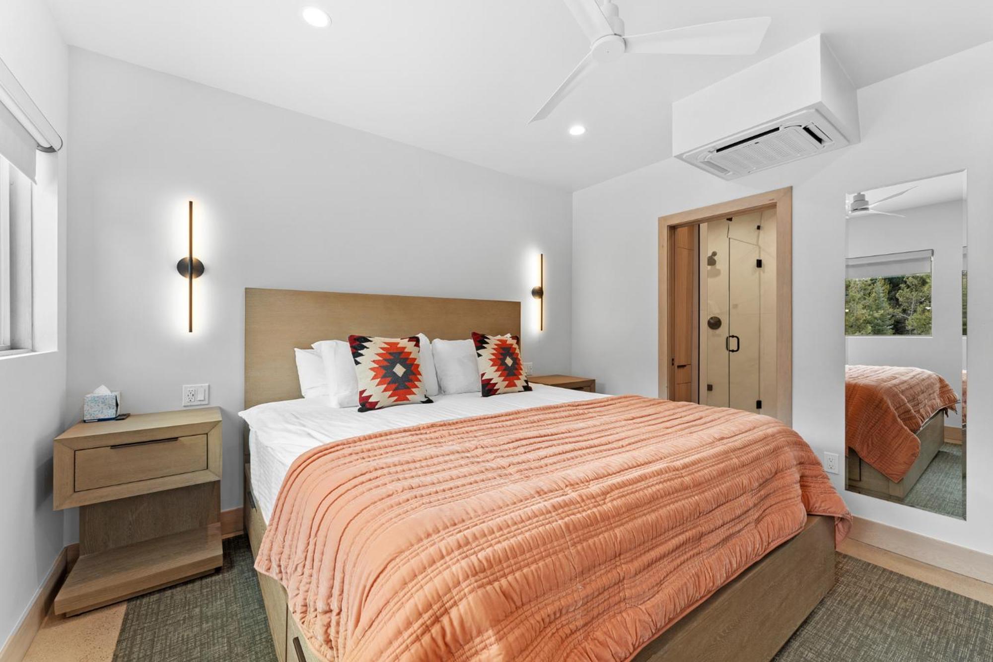 Inas Way Townhomes Unit D By Summit County Mountain Retreats 基斯通 外观 照片