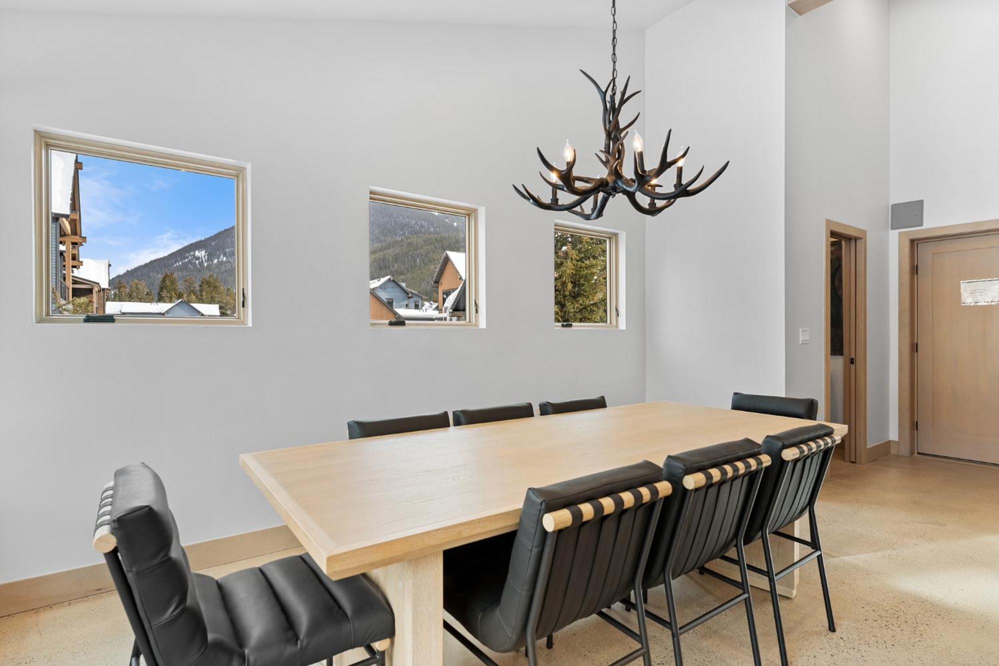 Inas Way Townhomes Unit D By Summit County Mountain Retreats 基斯通 外观 照片