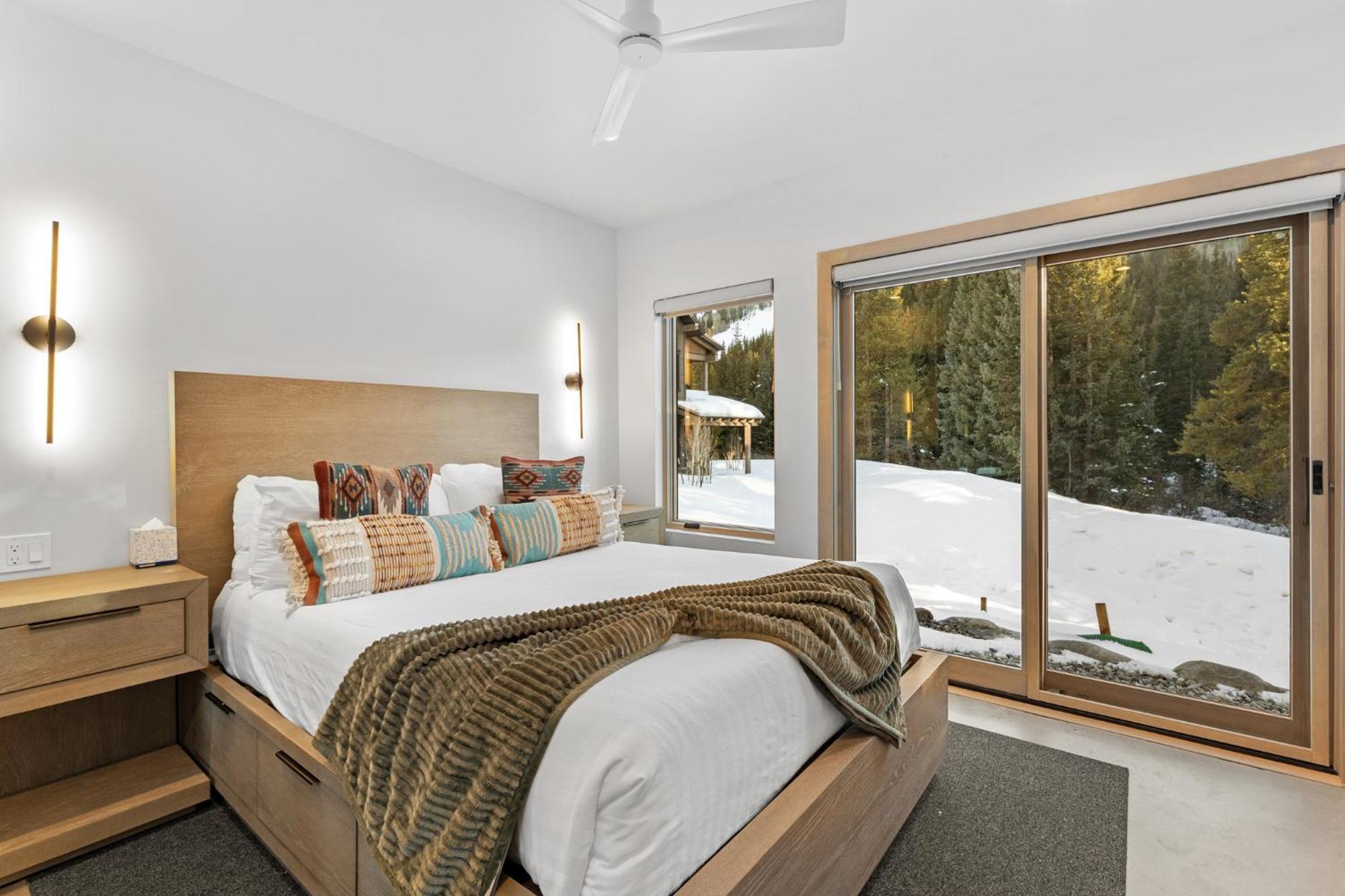 Inas Way Townhomes Unit D By Summit County Mountain Retreats 基斯通 外观 照片