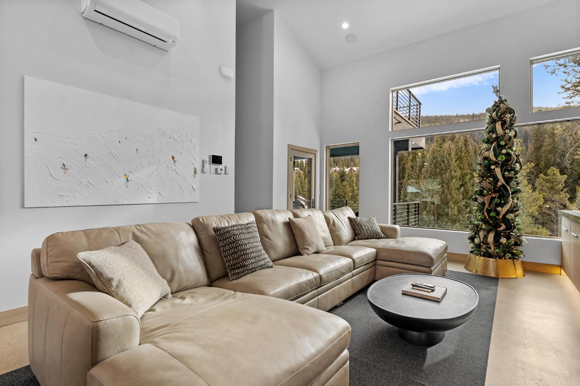 Inas Way Townhomes Unit D By Summit County Mountain Retreats 基斯通 外观 照片