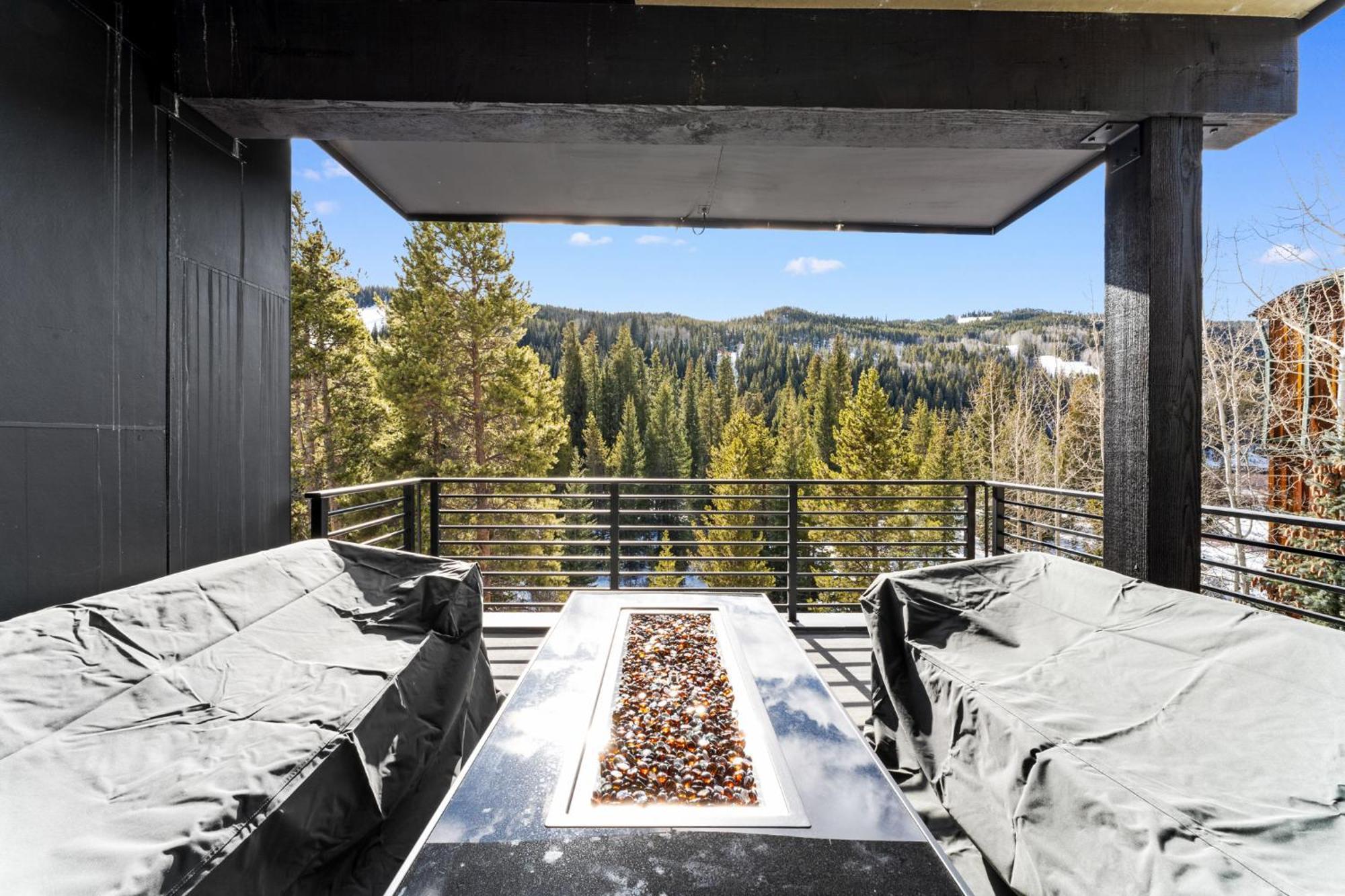 Inas Way Townhomes Unit D By Summit County Mountain Retreats 基斯通 外观 照片