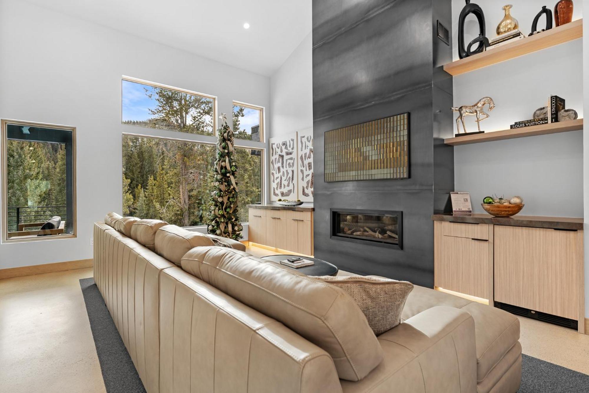 Inas Way Townhomes Unit D By Summit County Mountain Retreats 基斯通 外观 照片